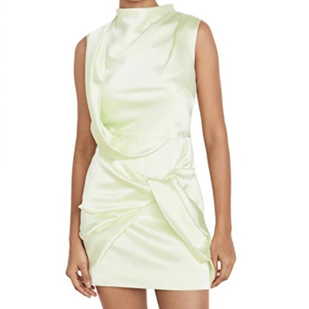 Acler Jasper Dress